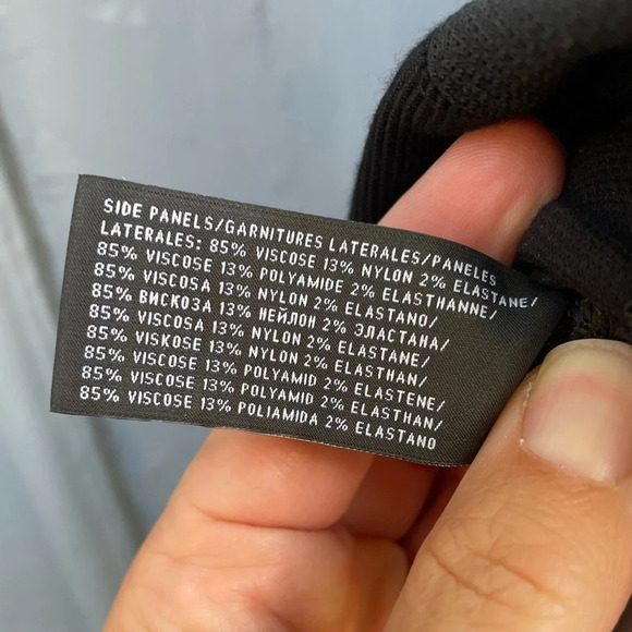 Ralph Lauren  Black Label Black Dress, Size 6 - Picture 6 of 13